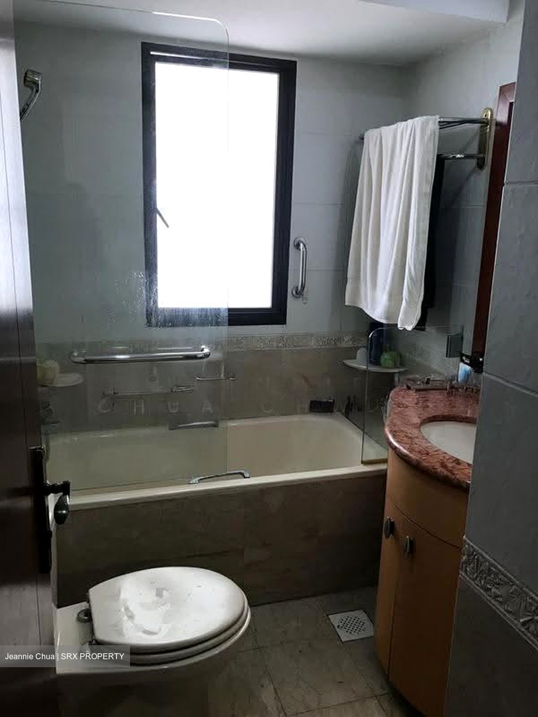 The Mayfair (D22), Condominium #614209941